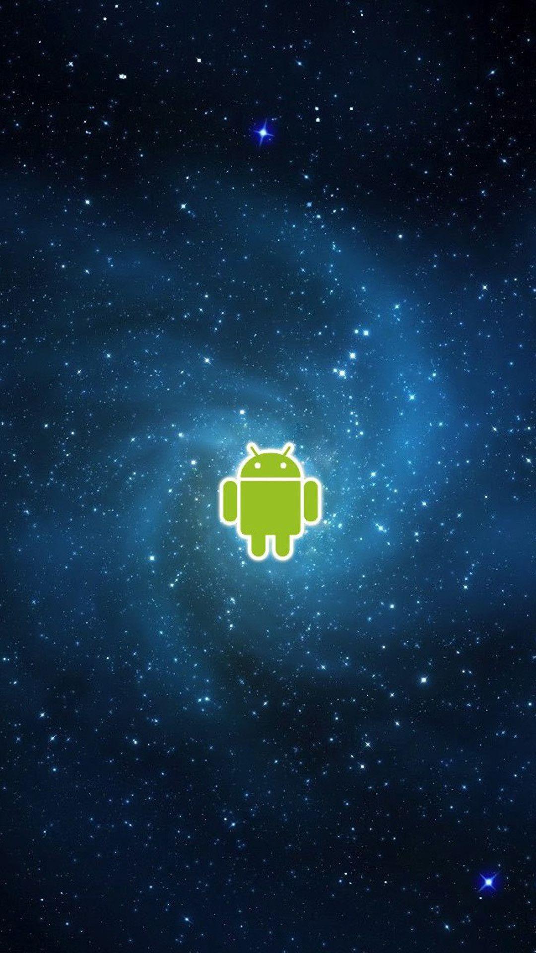 Android Logo Wallpaper Download | MobCup