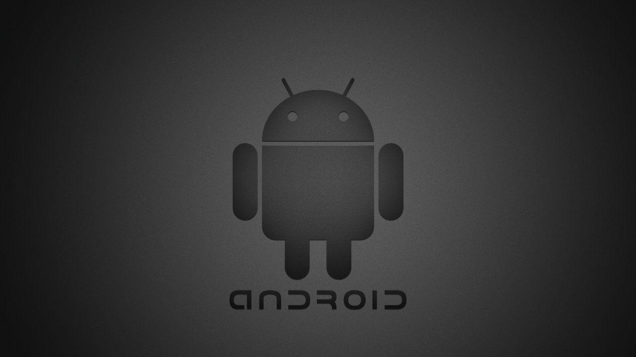 1280x720 Android Logo Wallpaper HD Download Desktop Wallpaper