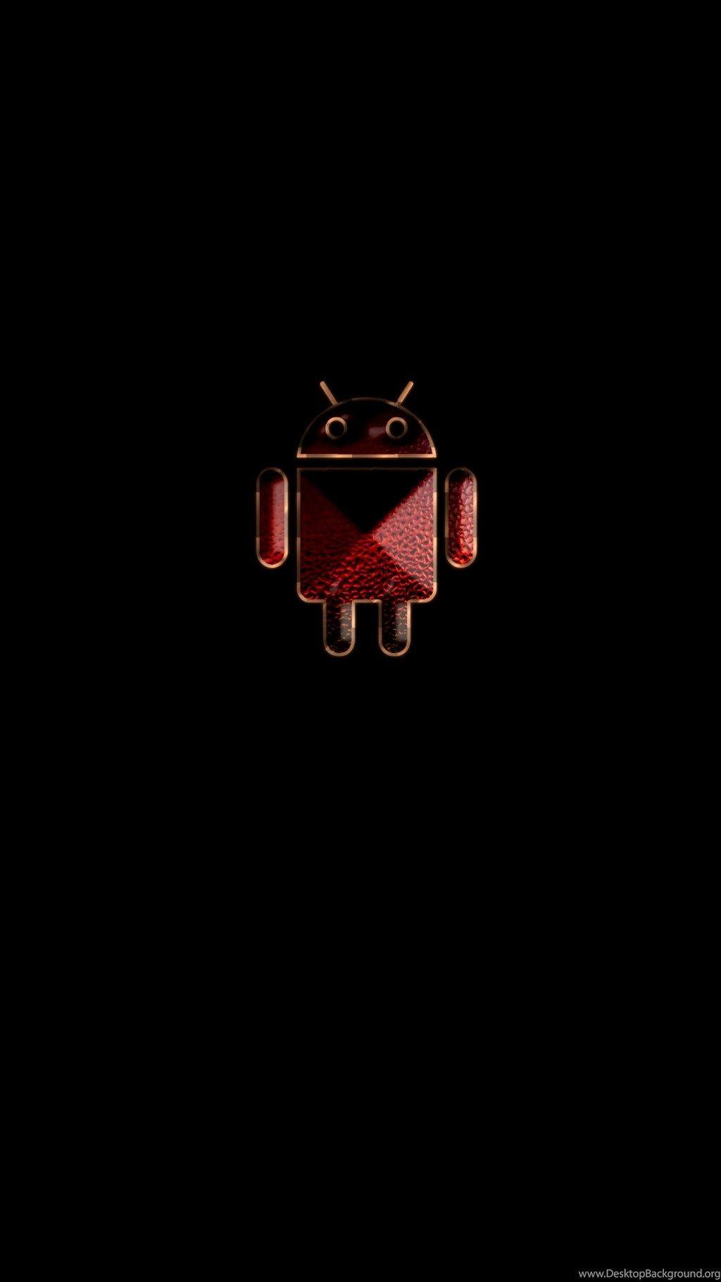Android Logo Wallpapers - Top Free Android Logo Backgrounds