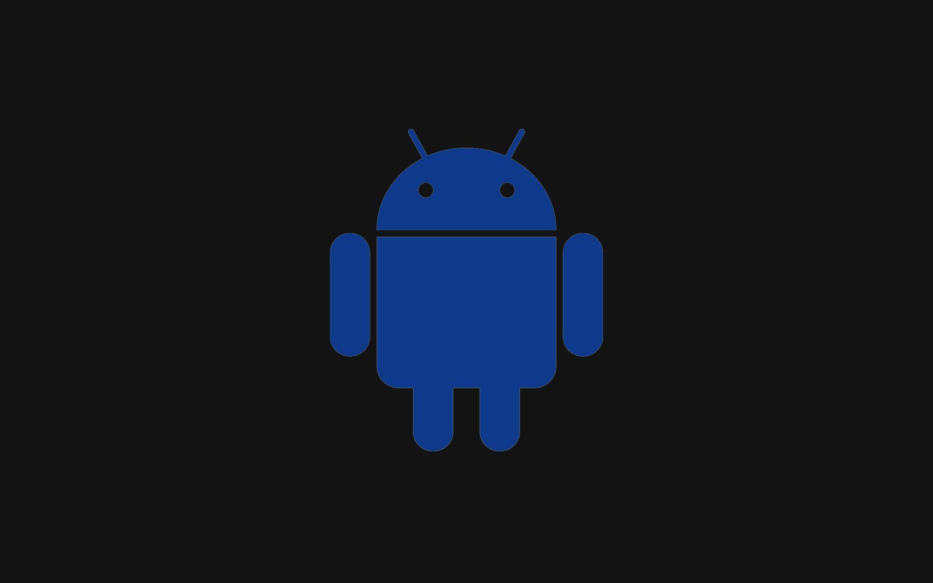 1920x1200 Android Logo Wallpaper HD