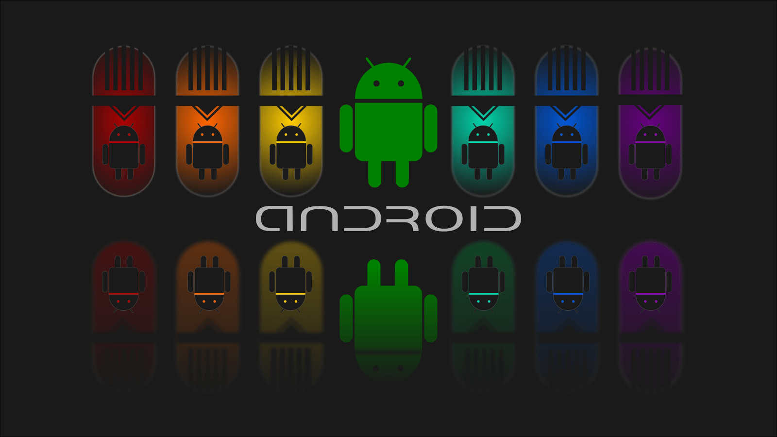 1600x900 Android Wallpaper HD