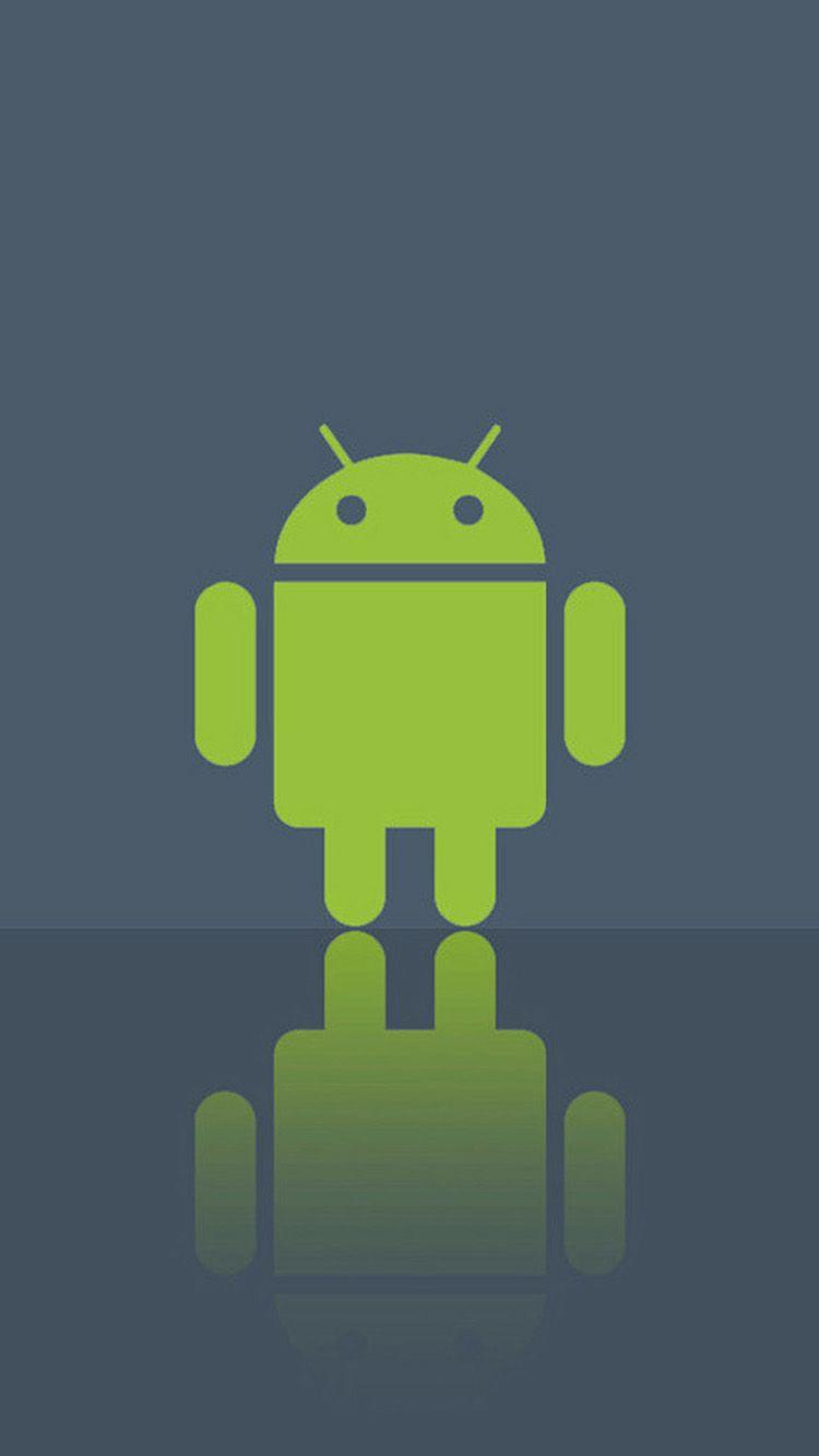 Android Logo Wallpapers - Top Free Android Logo Backgrounds ...