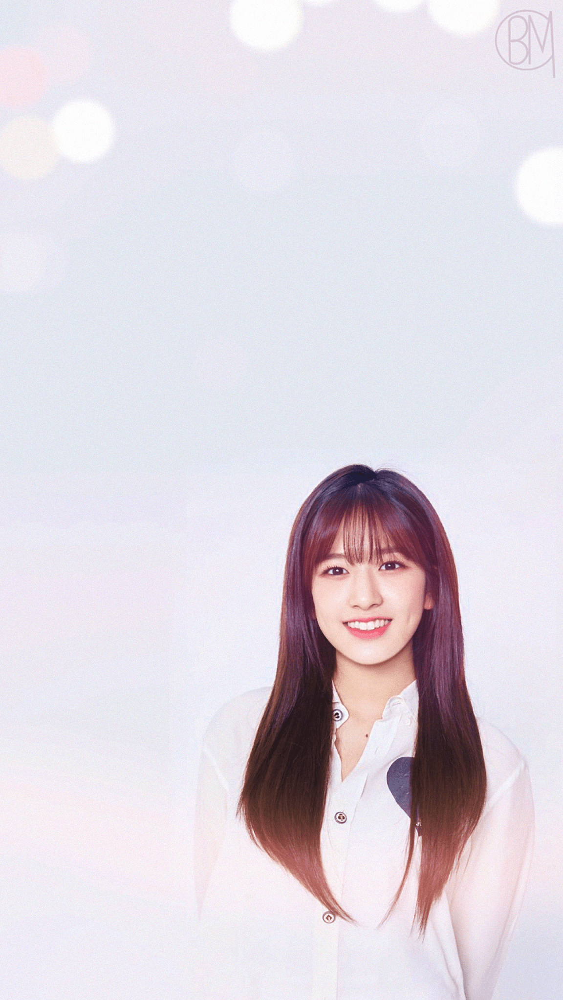 1152x2048 Ahn Yu Jin Wallpaperallkdramaa.