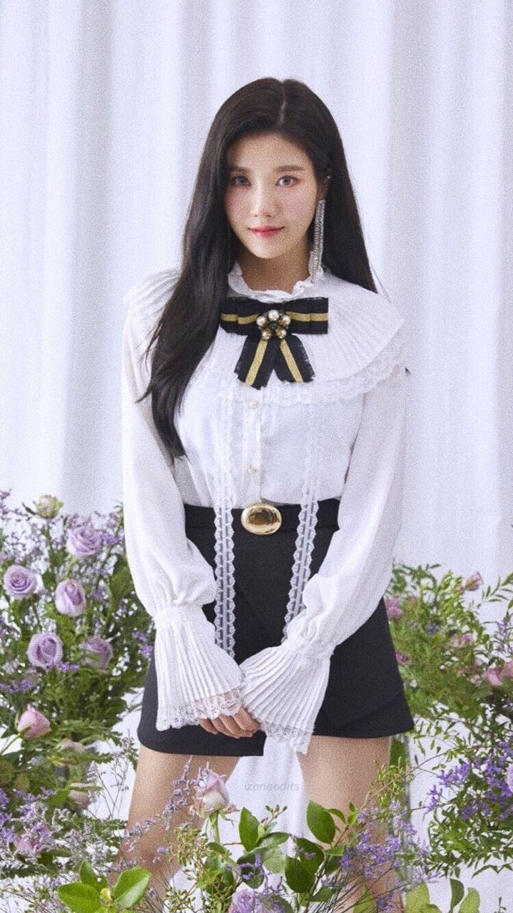 719x1280 izone lockscreen