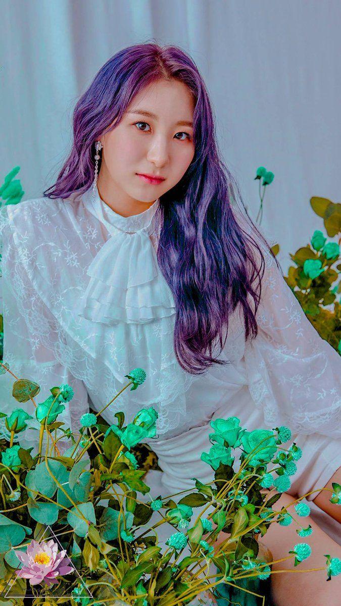675x1200 IZ*ONE Lockscreen Wallpaper For COLOR*IZ[PART 2] #izone
