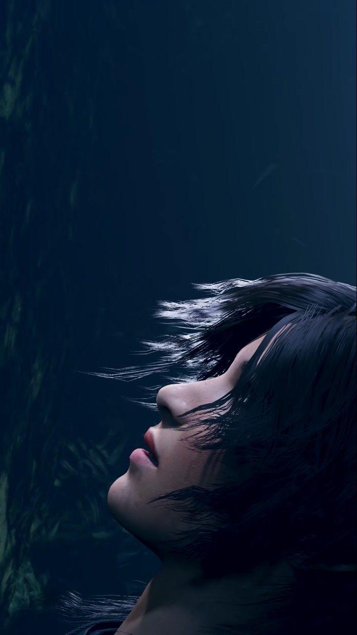 720x1280 SOTTR Shadow of the Tomb Raider #wallpaper. Lara croft