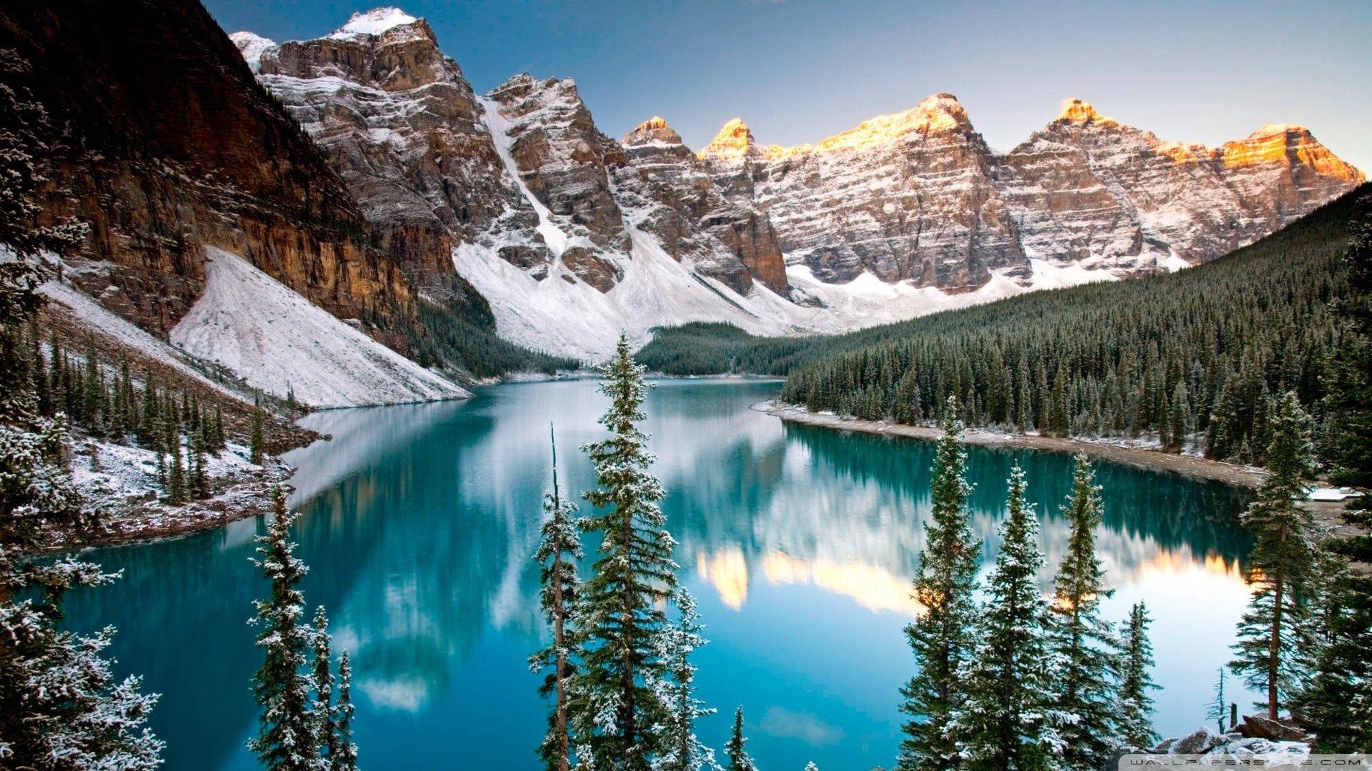 1920x1080 Canada Desktop Wallpaper High Quality Download Wallpaper