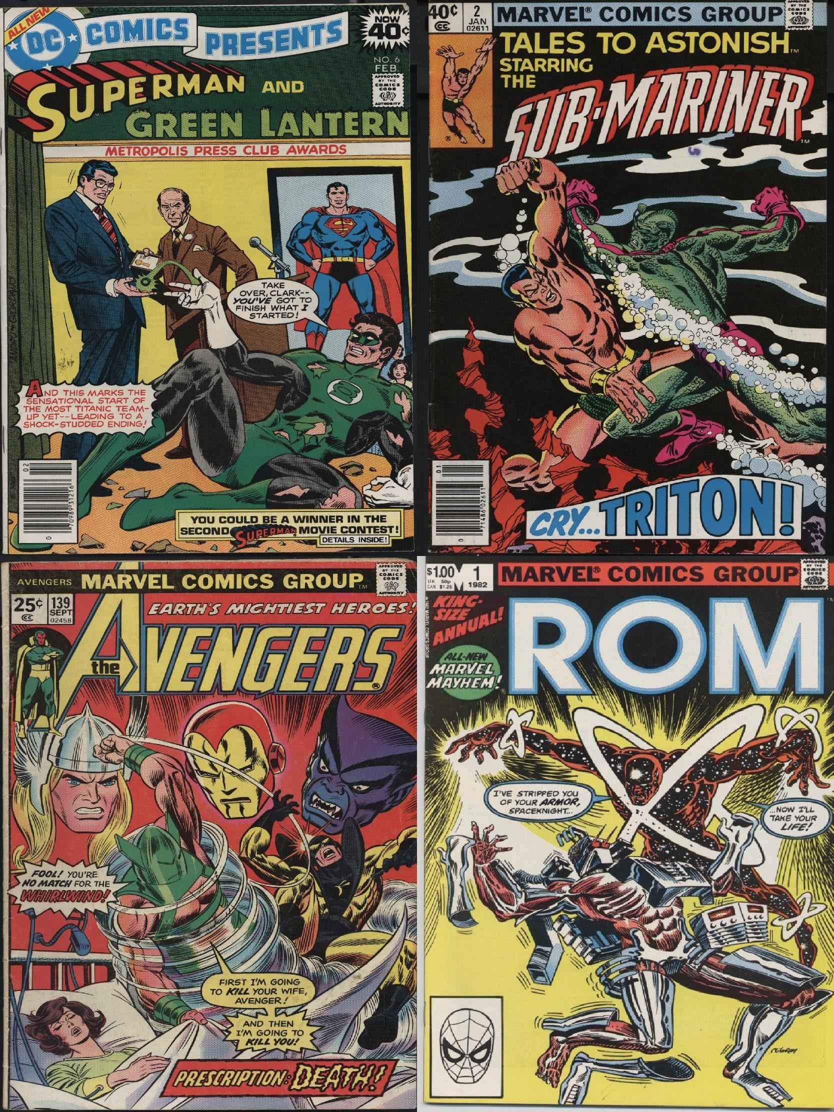 1668x2224 Comic Book Cover Wallpaper
