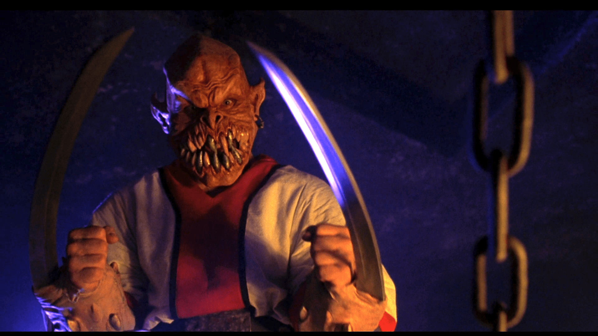 1920x1080 Baraka. Warner Bros characters