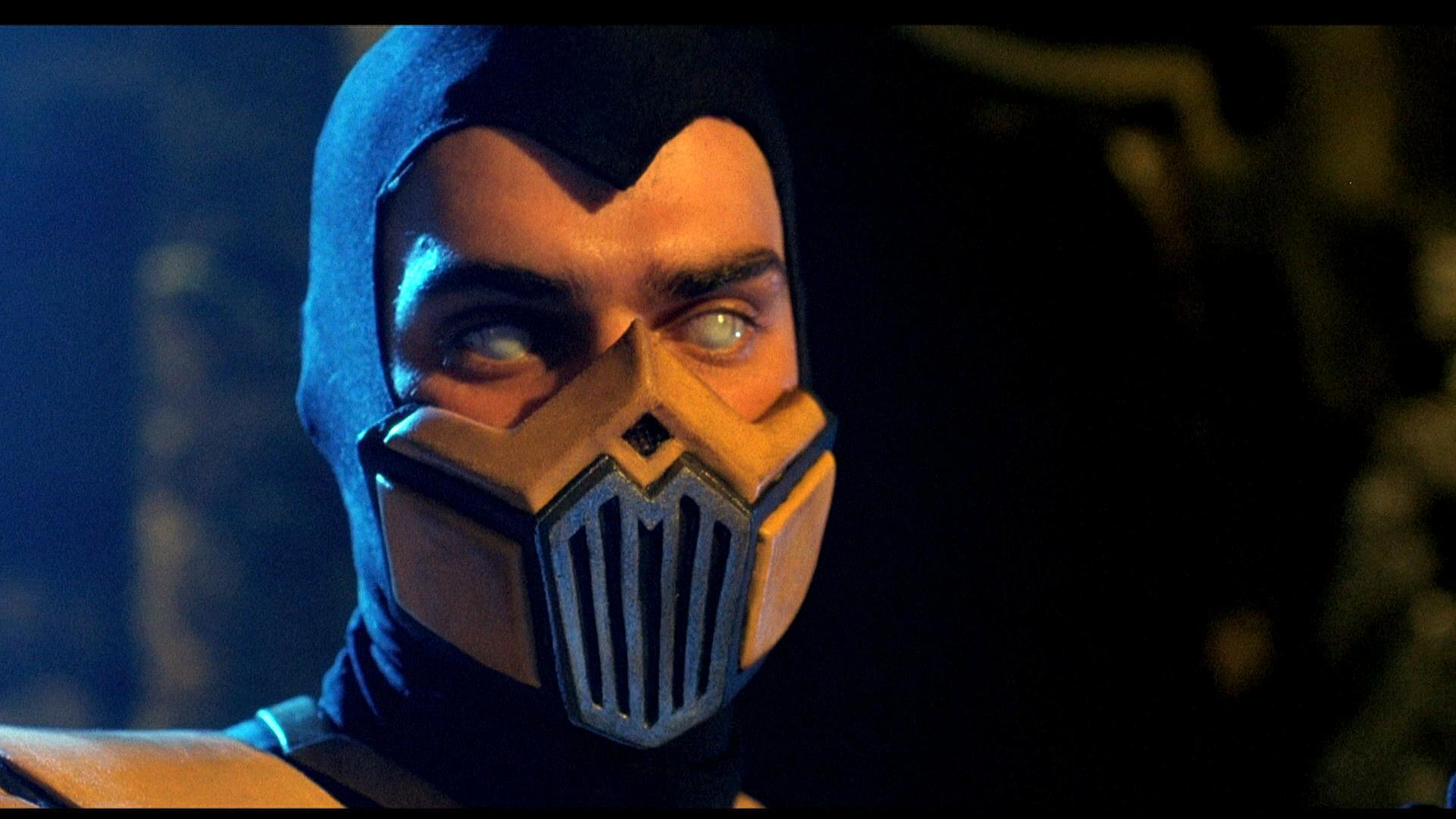 1920x1080 Mortal Kombat Movie Wallpaper