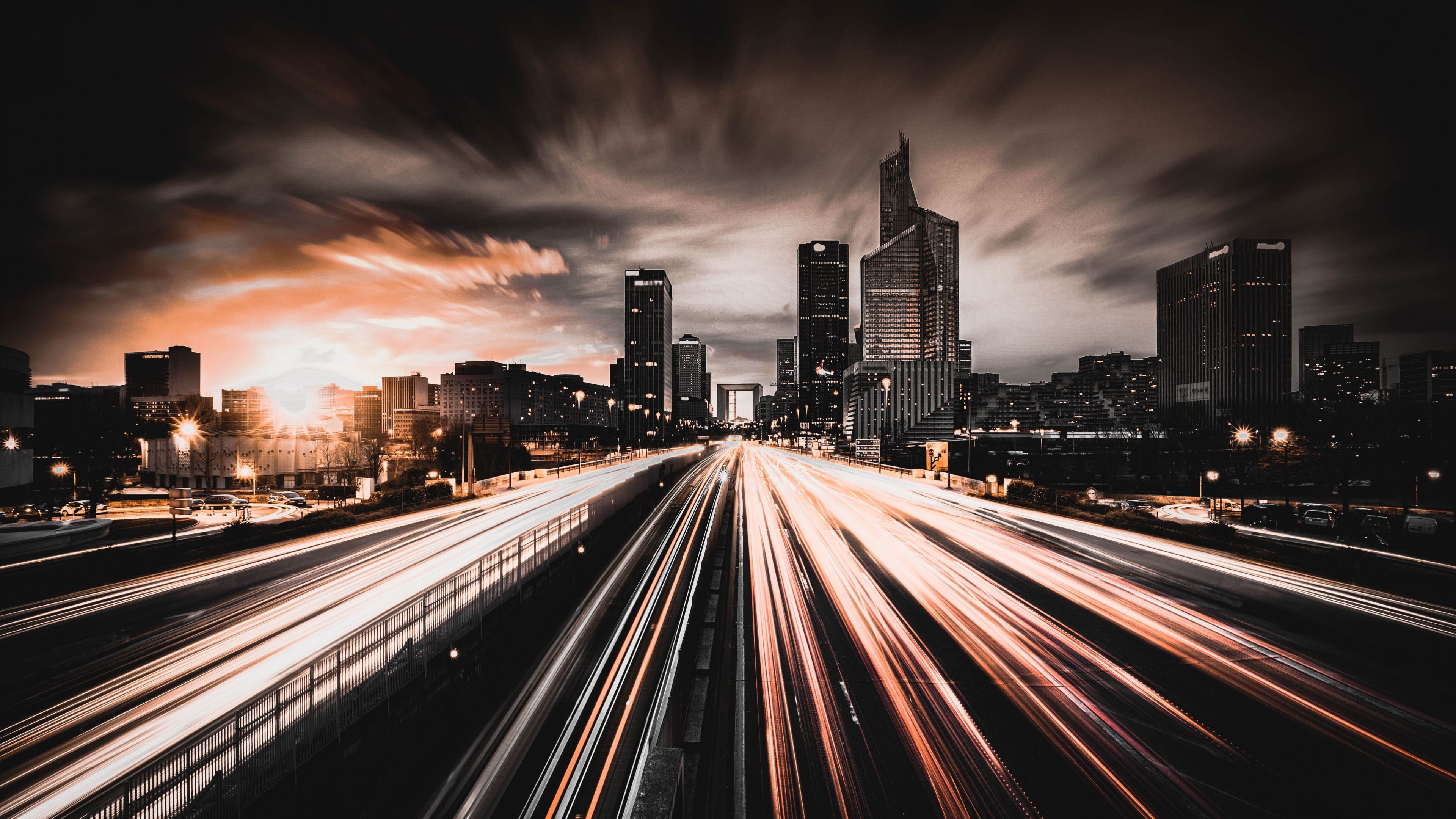 3840x2160 buildings 4k wallpaper, uhd wallpaper