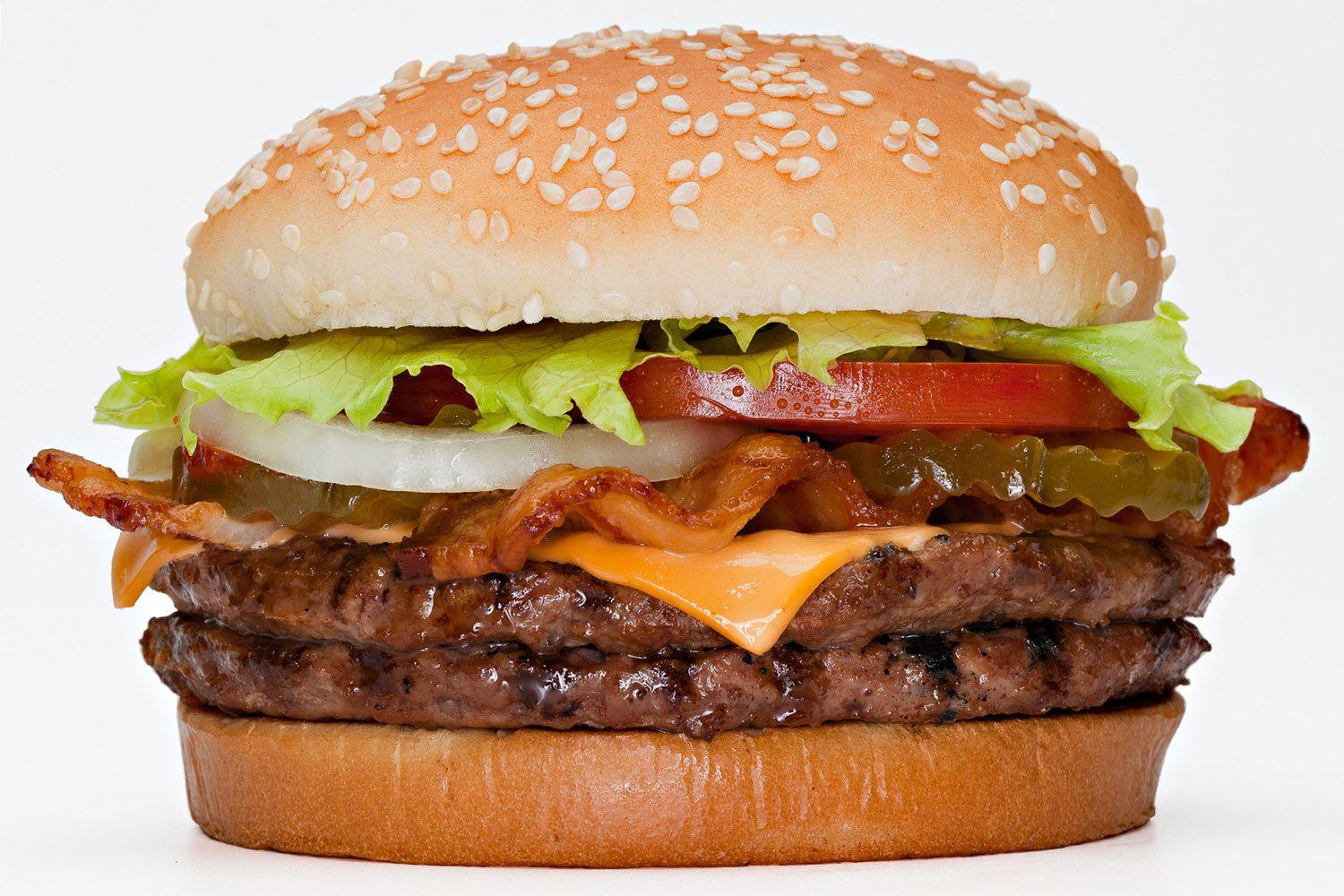 download Godlike Burger free