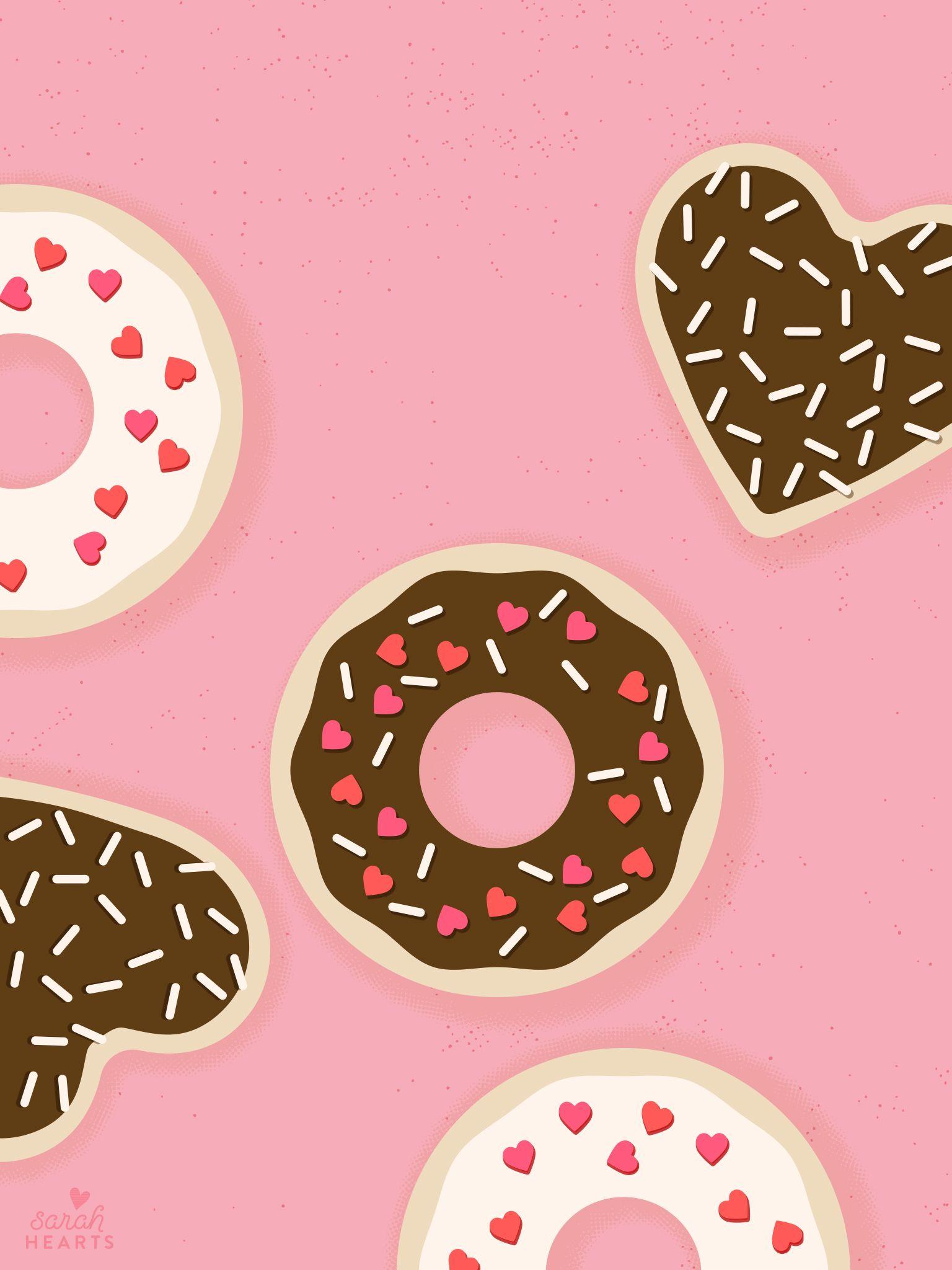 Sweet Cute Donut Launcher Theme Live HD Wallpapers Apk Download for  Android Latest version  comfreeappwallpaper lockscreensecuritysmoothefficiencylauncherthemesweetcutedonut