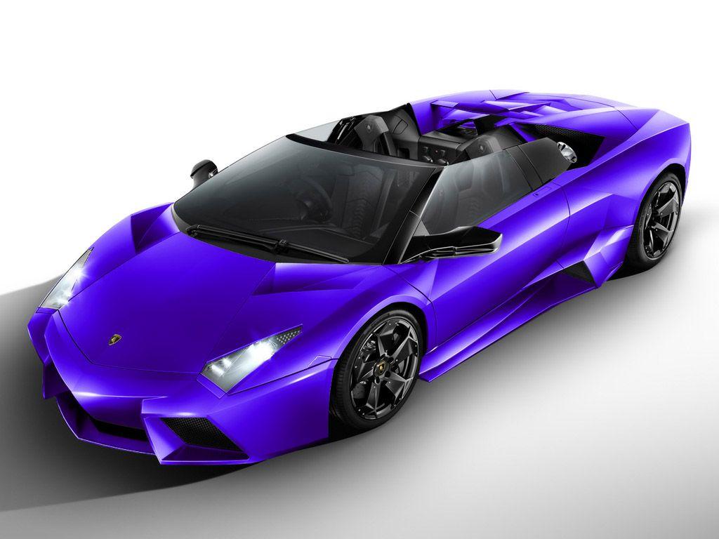 1024x768 Purple Lamborghini Car Picture & Image â€“ Super Cool Purple Lambo