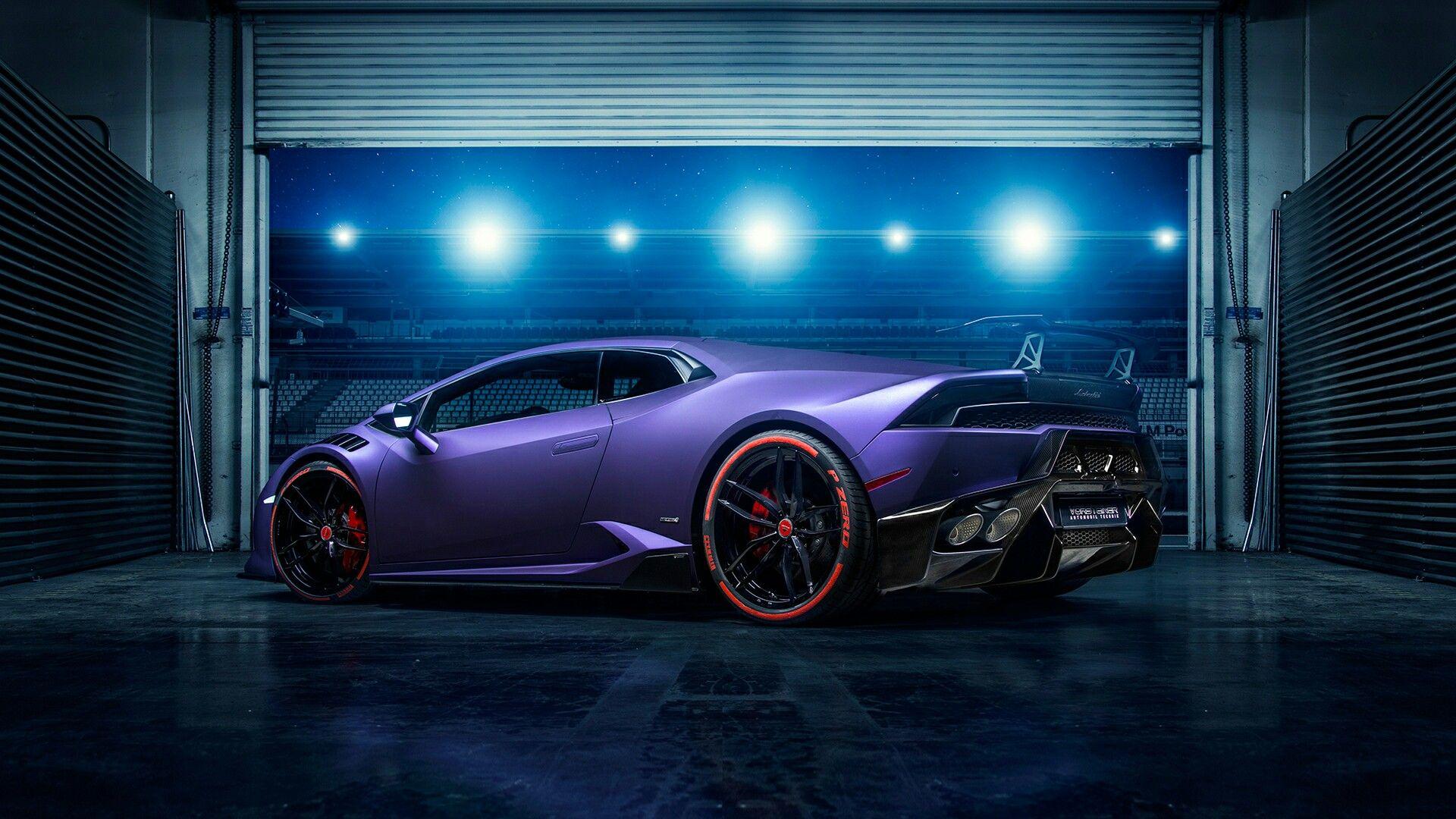 Purple Lamborghini Wallpapers - Top Free Purple Lamborghini Backgrounds