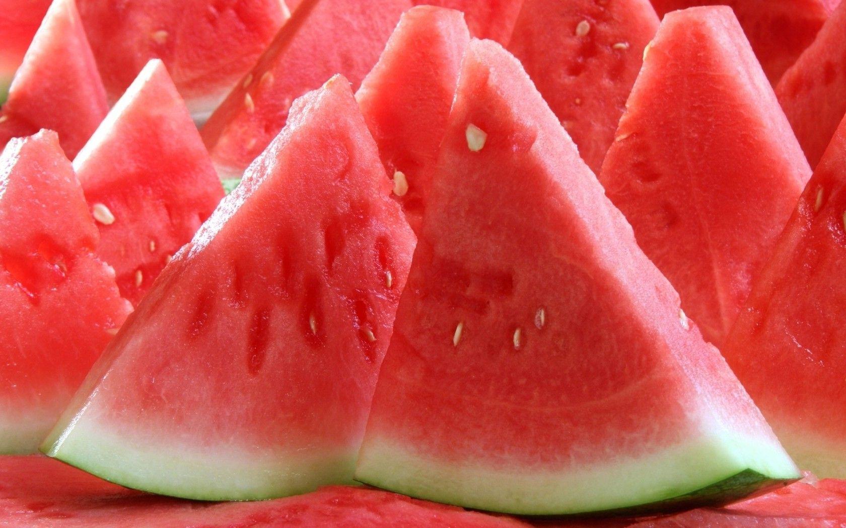 1680x1050 Watermelon wallpaperx1050