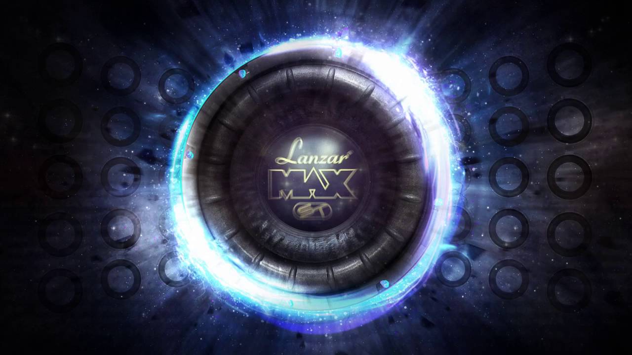 1280x720 Skrillex & Rick Ross Lamborghini (Instrumental) (Bass