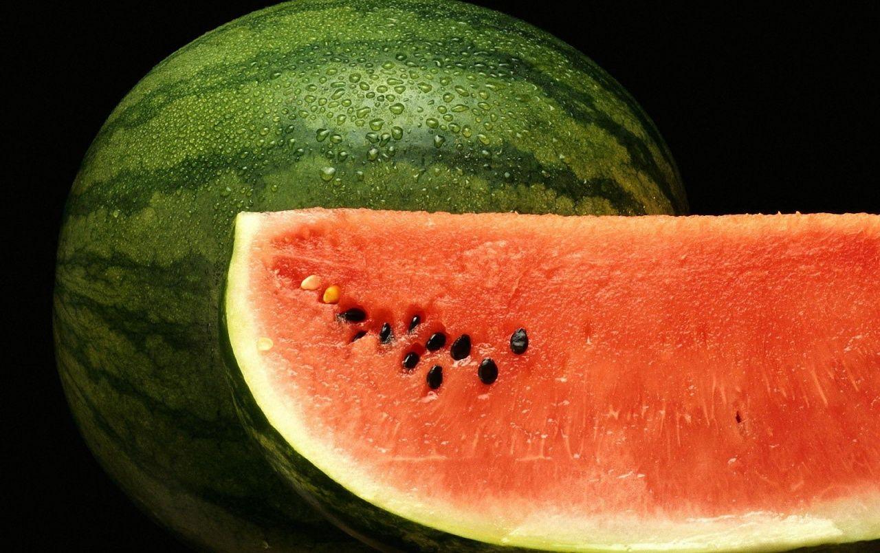1280x804 Watermelon wallpaper. Watermelon