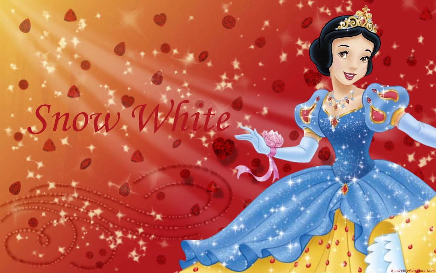 Snow White Wallpapers Top Free Snow White Backgrounds WallpaperAccess