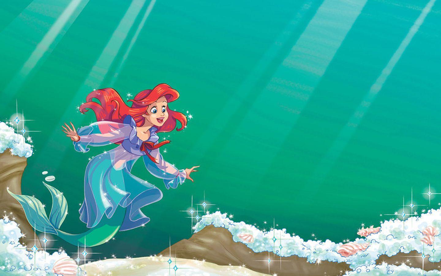 Ariel Wallpapers Top Free Ariel Backgrounds Wallpaperaccess