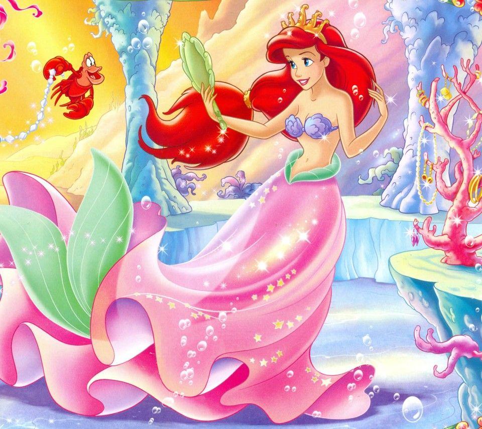 Princess ariel