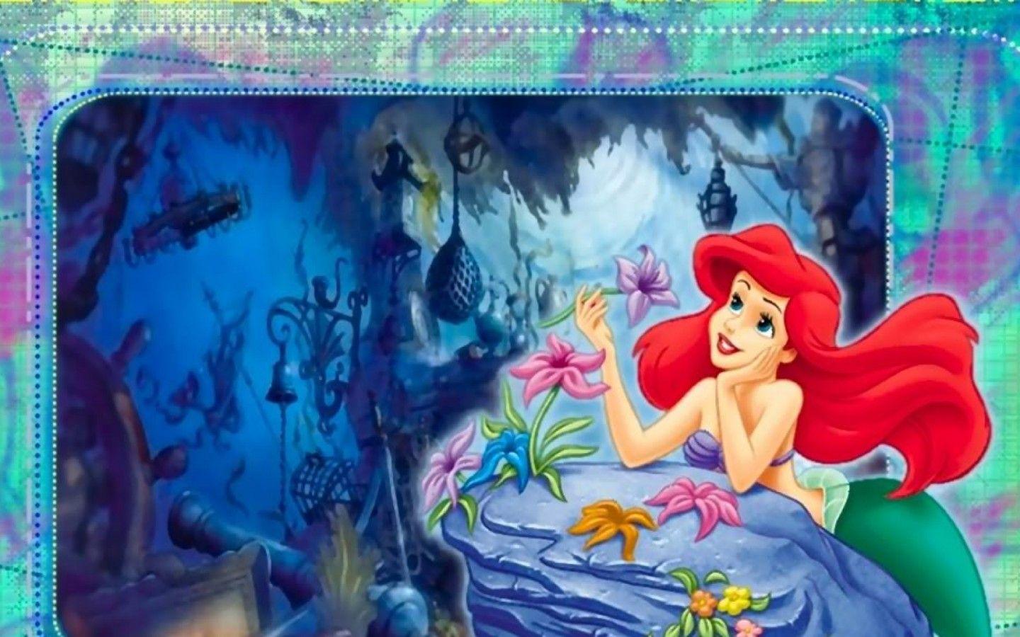 1440x900 Ariel HD Wallpaper 1440x900
