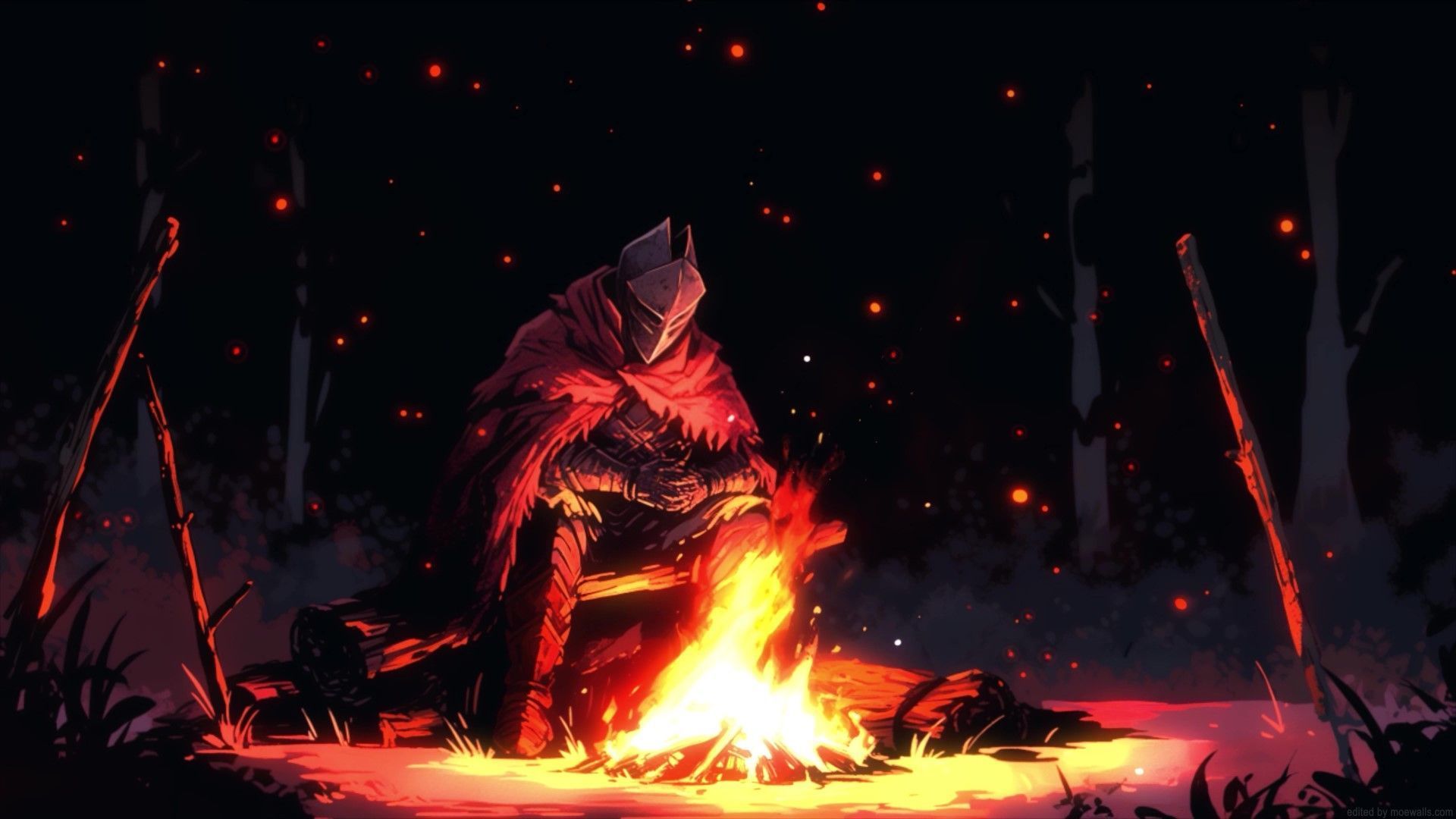 Dark Souls Pixel Wallpapers - Top Free Dark Souls Pixel Backgrounds