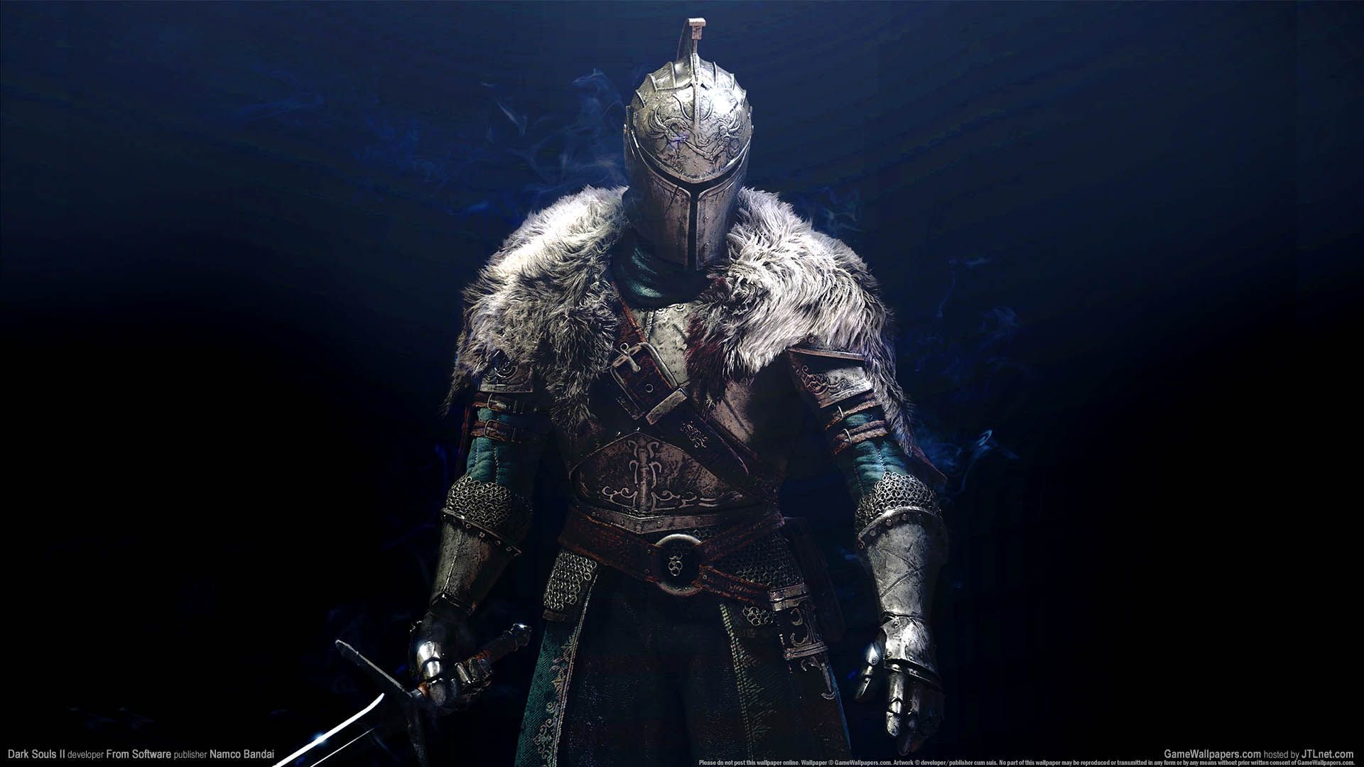 1920x1080 Dark Souls 2 wallpaper 01 1920x1080