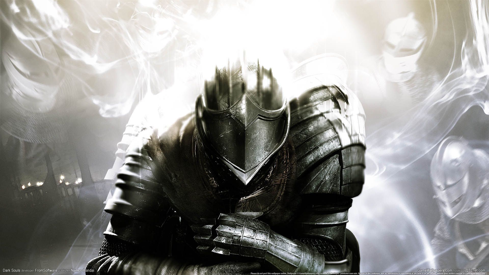 1920x1080 Dark Souls wallpaper 02 1920x1080