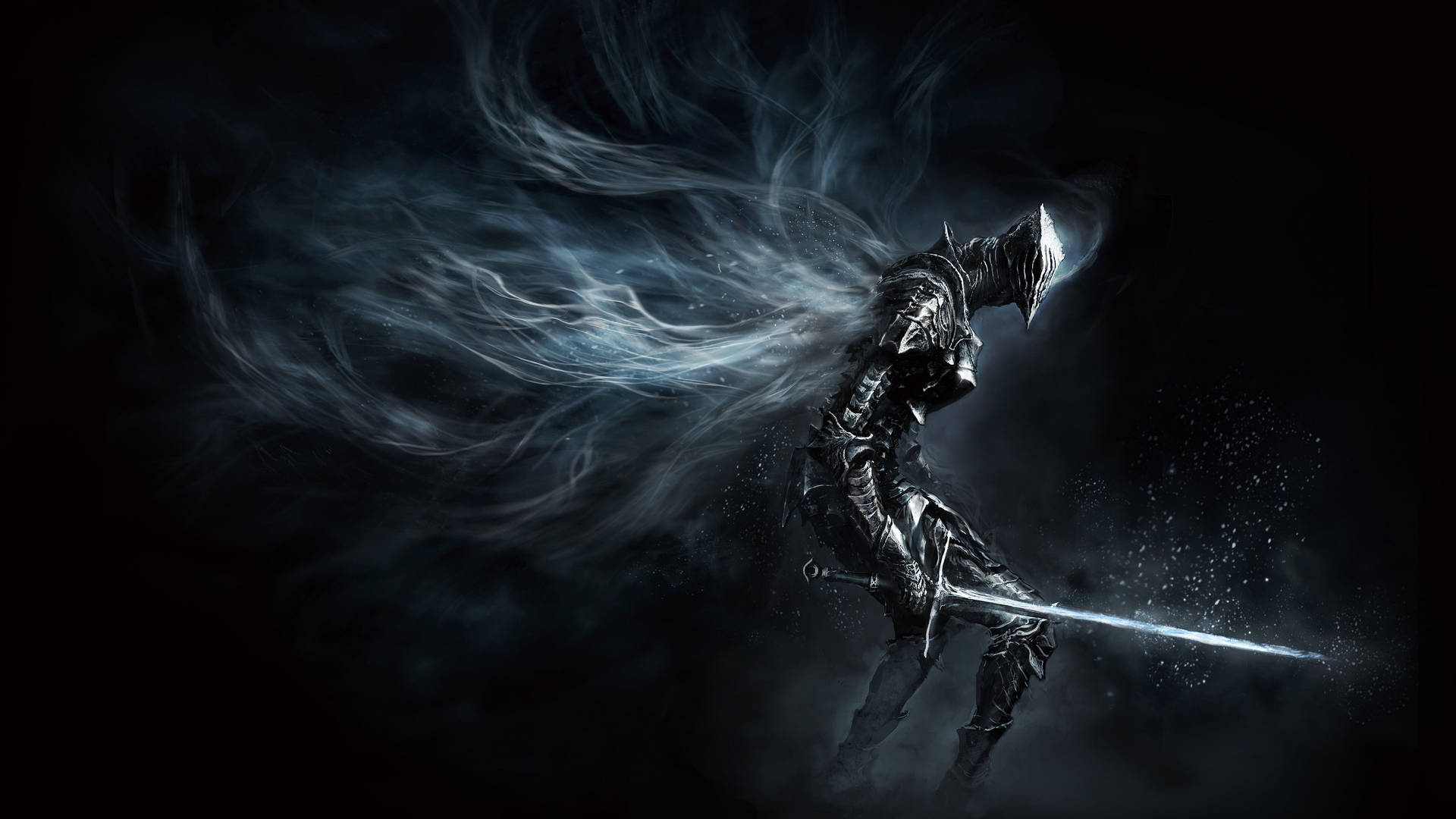 1920x1080 Dark Souls Wallpaper