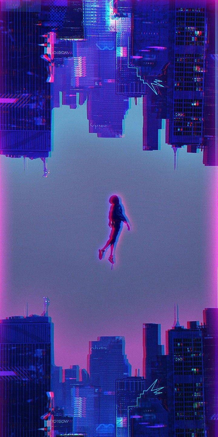 AESTHETIC WALLPAPER IPHONE