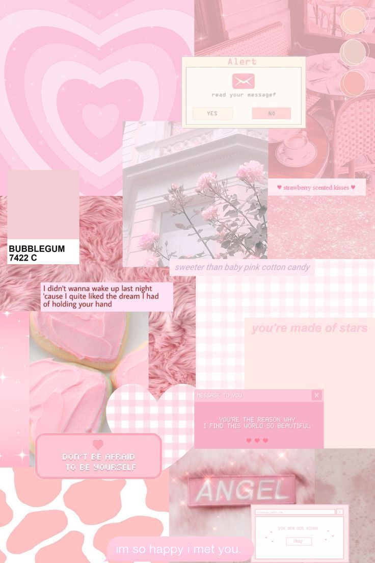 Soft Pink Aesthetic Wallpapers - Top Free Soft Pink Aesthetic