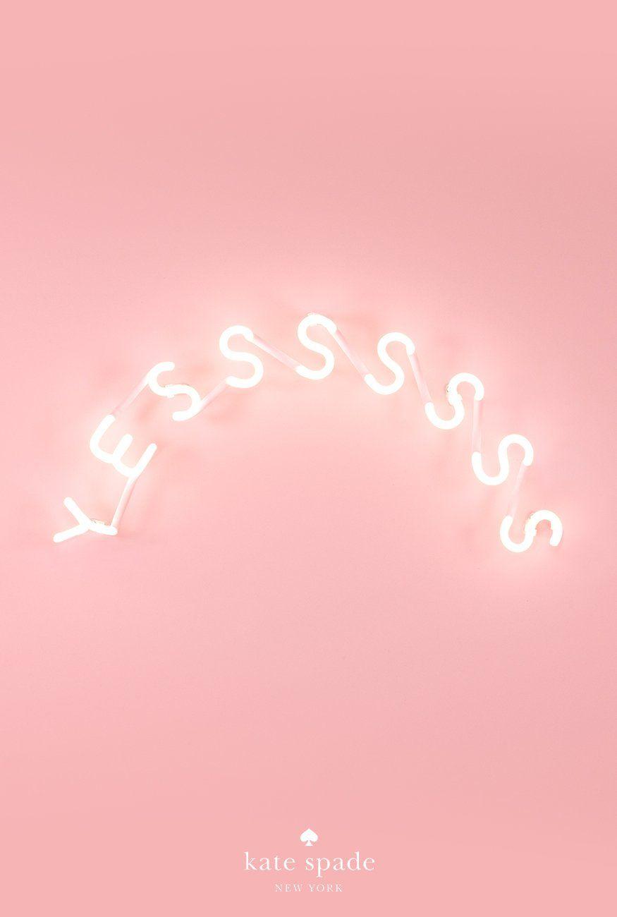 875x1300 Baby Pink Aesthetic Wallpaper