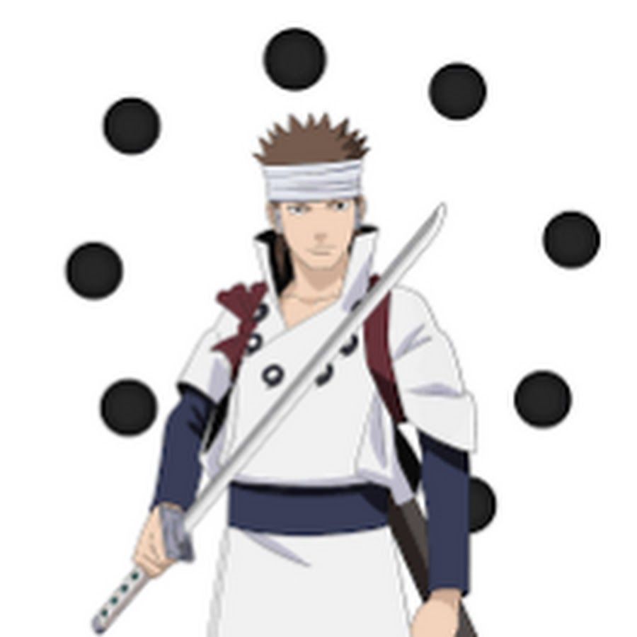 900x900 Ashura Otsutsuki