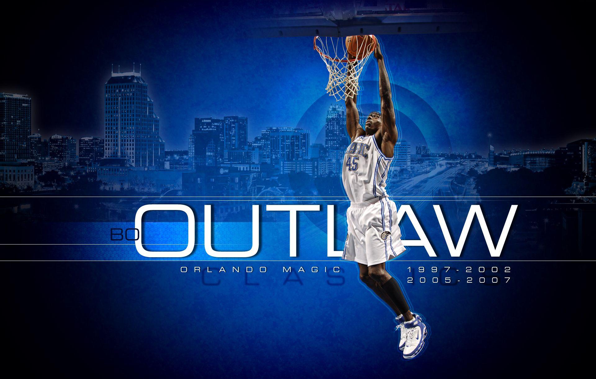 1920x1220 Orlando Magic Wallpaper and Background Image