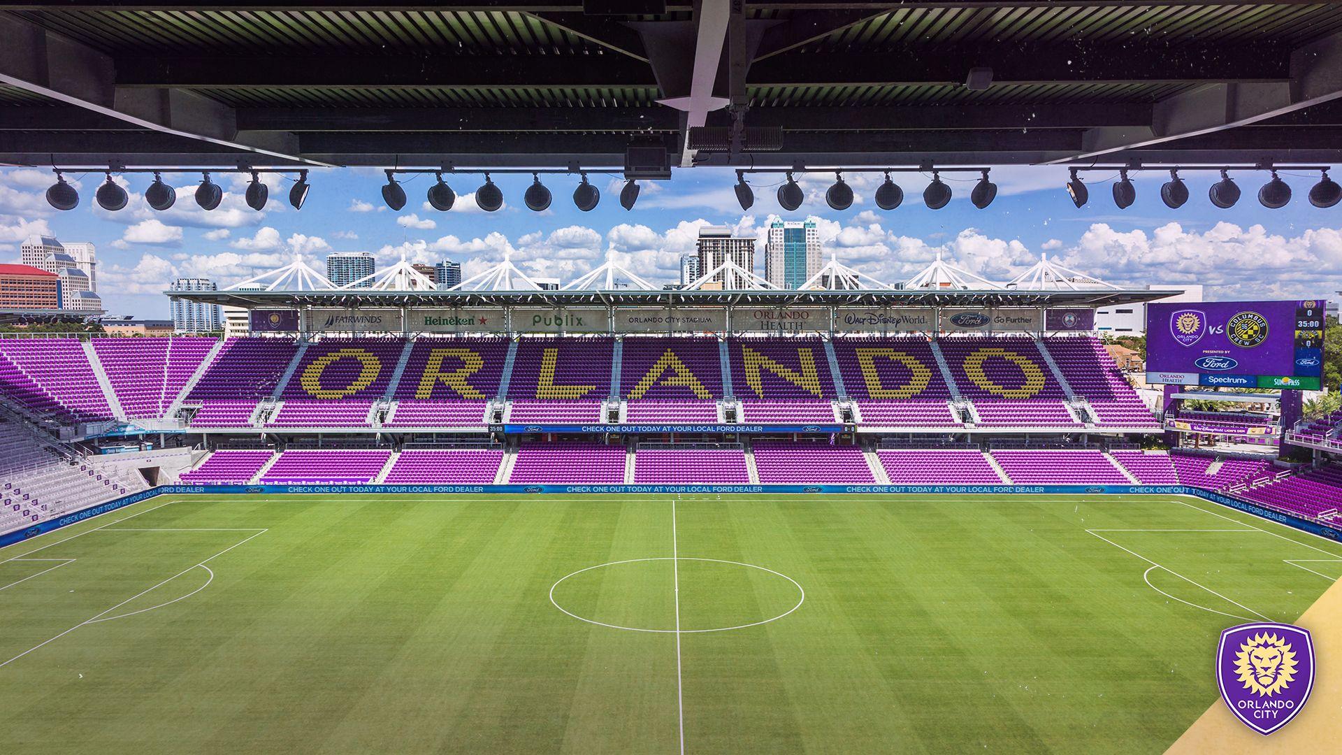 1920x1080 Downloads. Orlando City Soccer Club