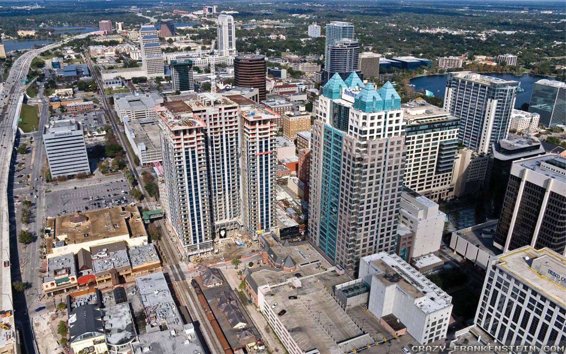 Orlando Wallpapers Top Free Orlando Backgrounds WallpaperAccess