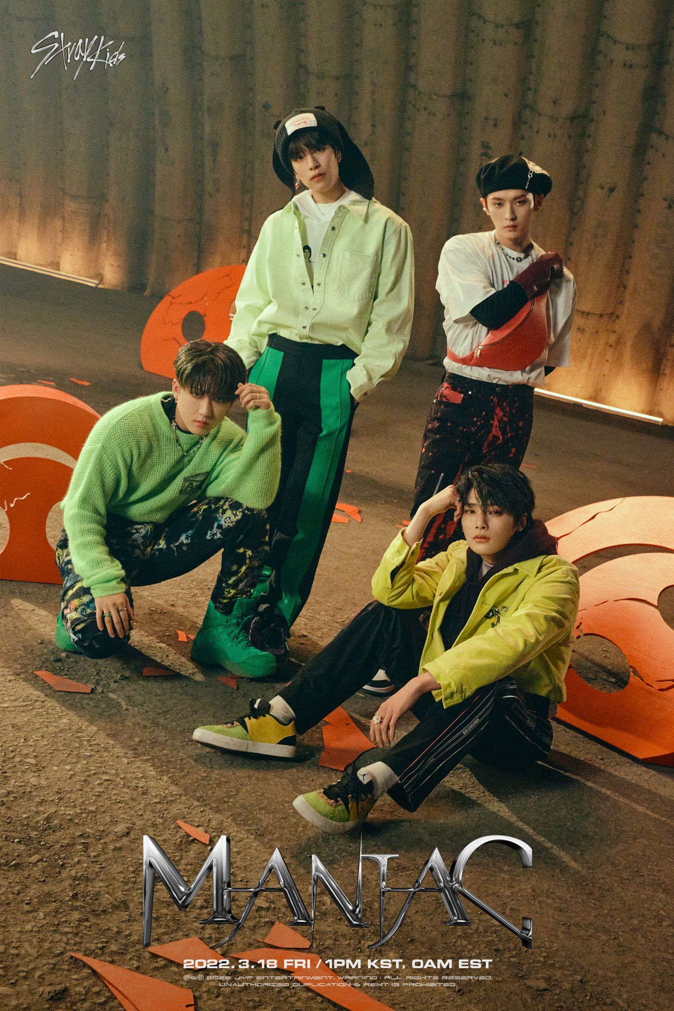 1365x2048 CONCEPT Kids <ODDINARY> GROUP +