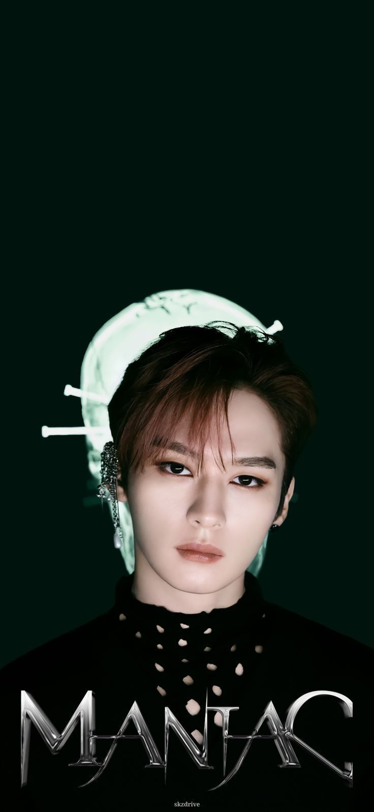 736x1594 LEE KNOW LOCKSCREEN