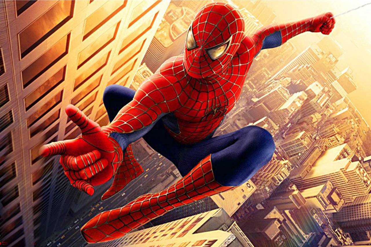 1280x853 Download Spiderman Wallpaper For iPhone & iPad