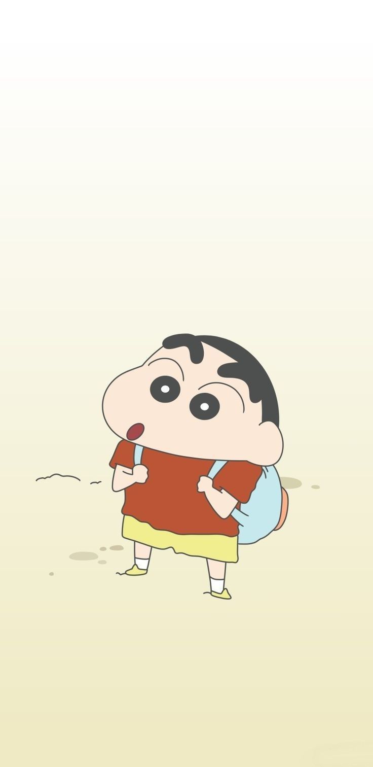 736x1512 Shinchan ♥️