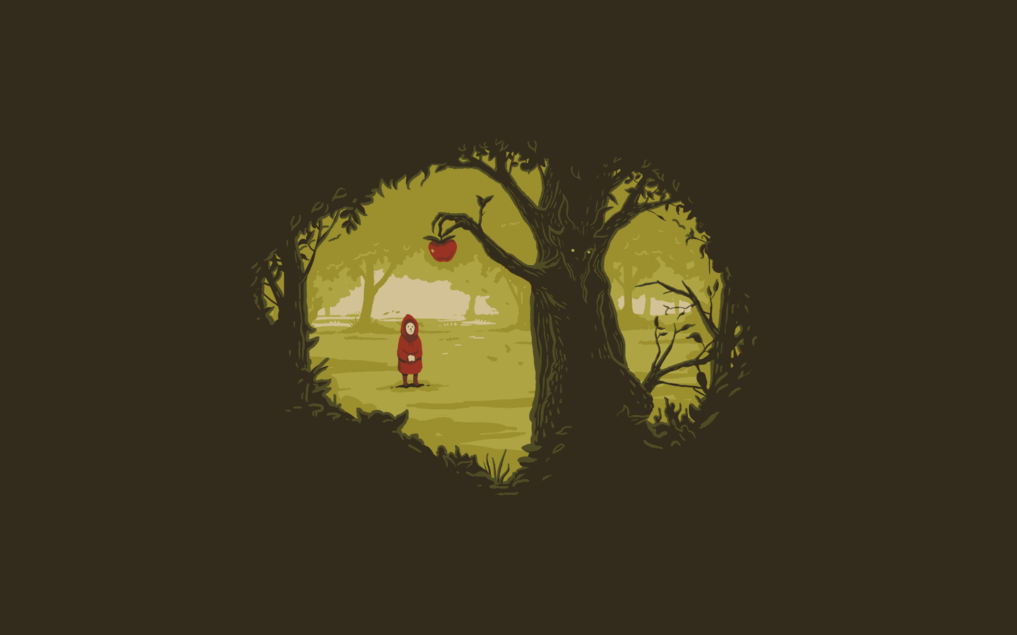 1440x900 Minimalist Wallpaper Dump Image