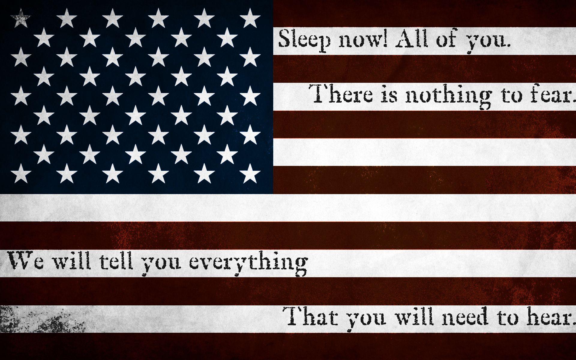 1920x1200 American Flag Dark HD Desktop Wallpaper, Instagram photo, Background