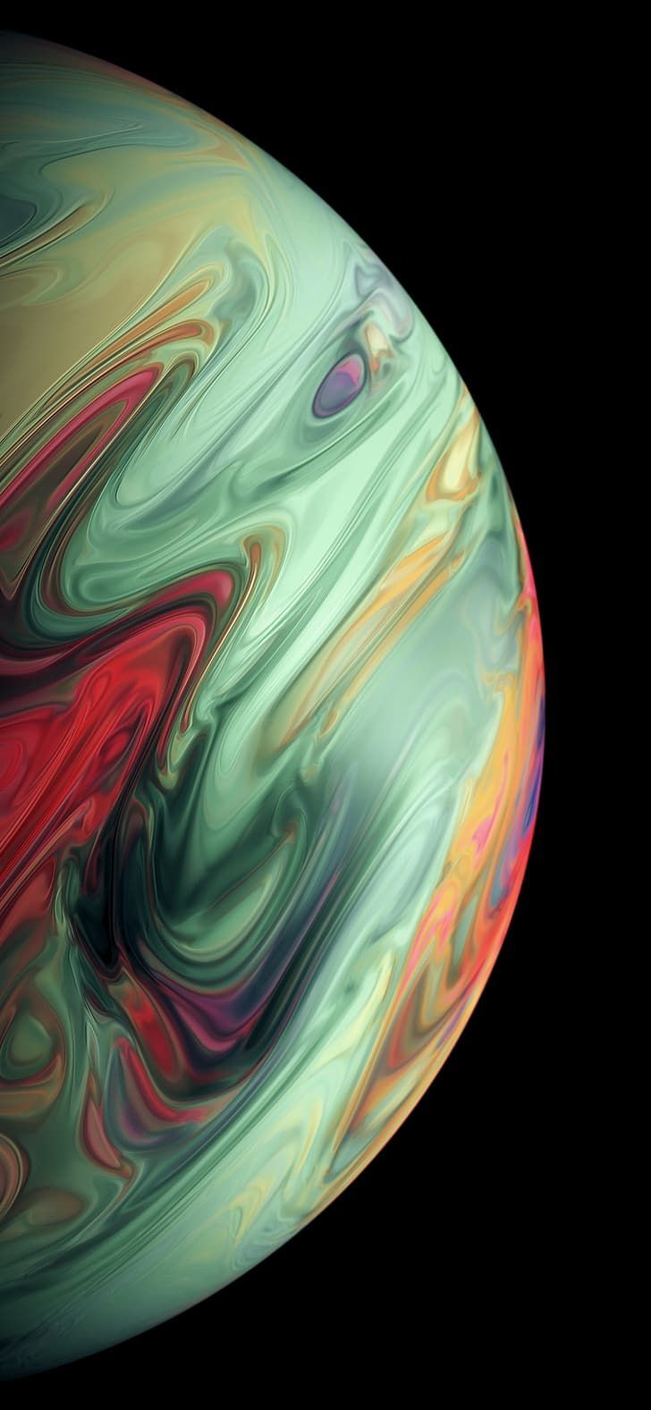 728x1577 Apple wallpaper iphone
