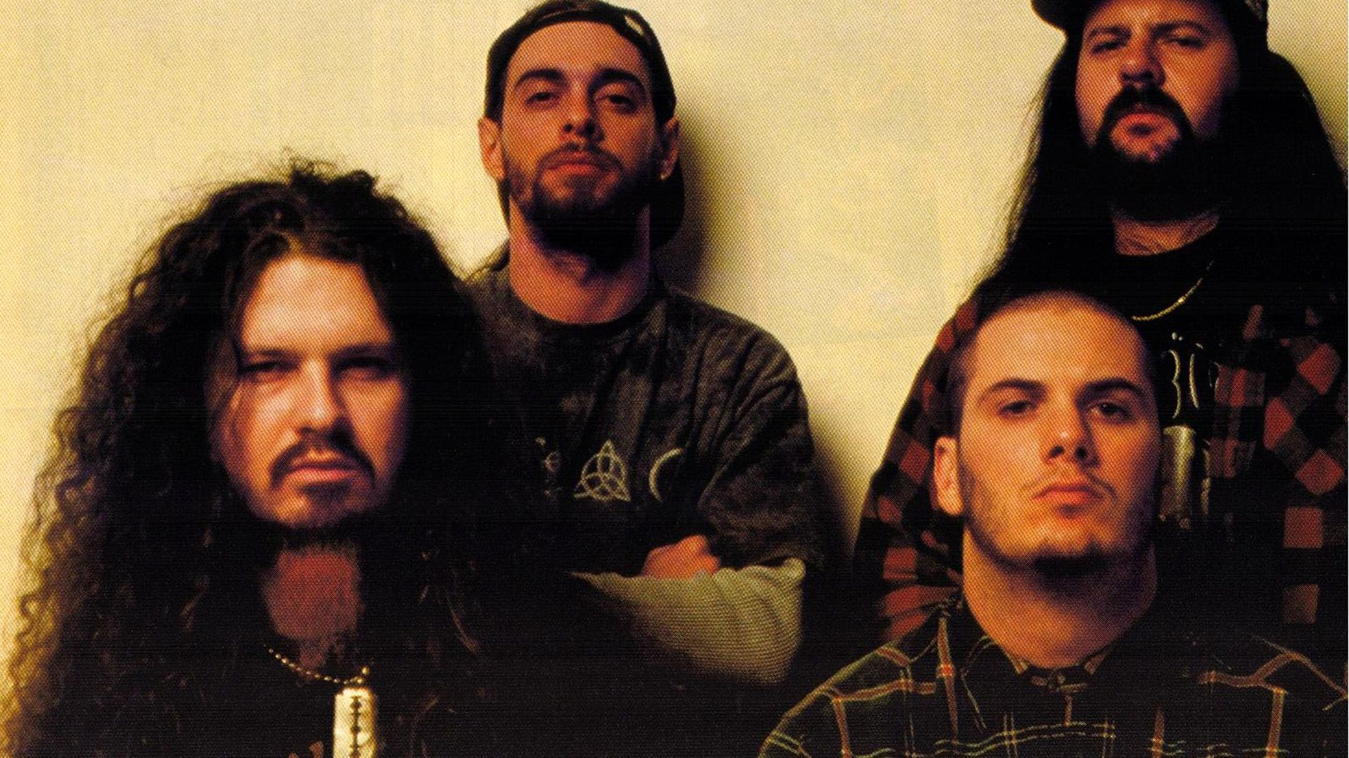 1920x1080 Music, Heavy Metal, Thrash Metal