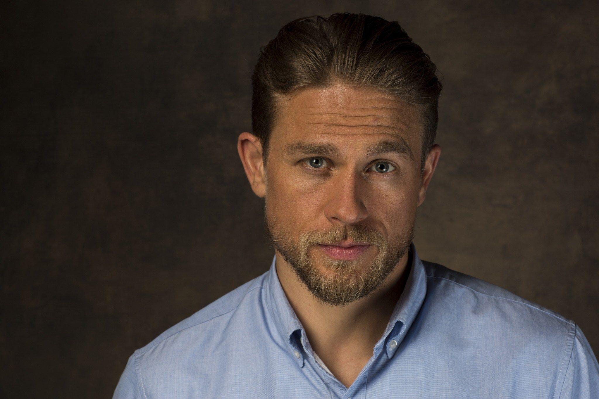 Charlie Hunnam Wallpapers - Top Free Charlie Hunnam Backgrounds