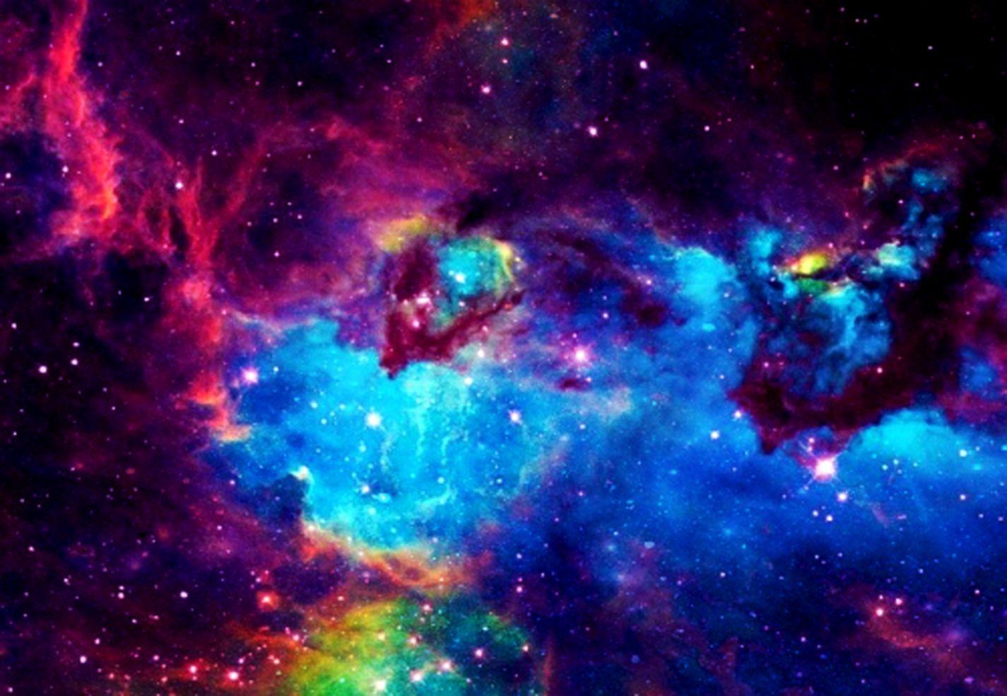 galaxy stars tumblr background