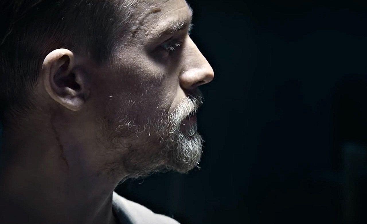 1280x782 Charlie Hunnam Wallpaper 9 X 782