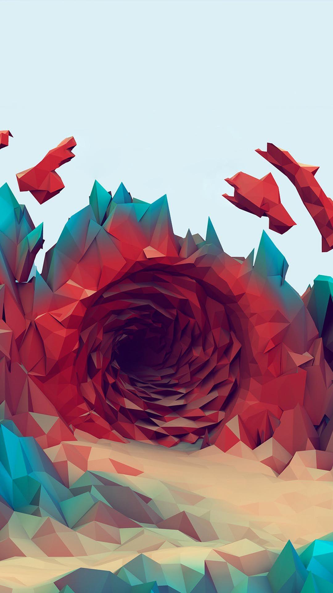 1080x1920 TrikonicaK wallpaper, free and easy to download
