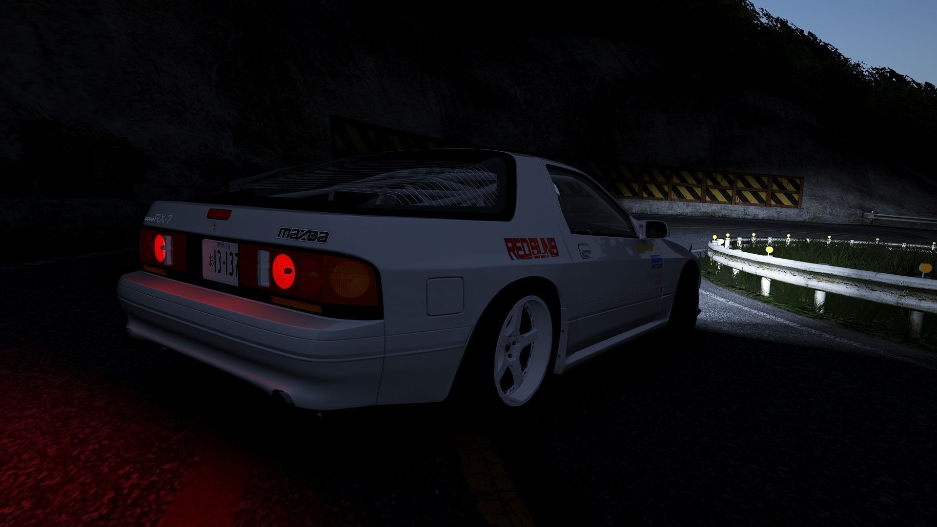 1920x1080 ADC Rx7 FC D